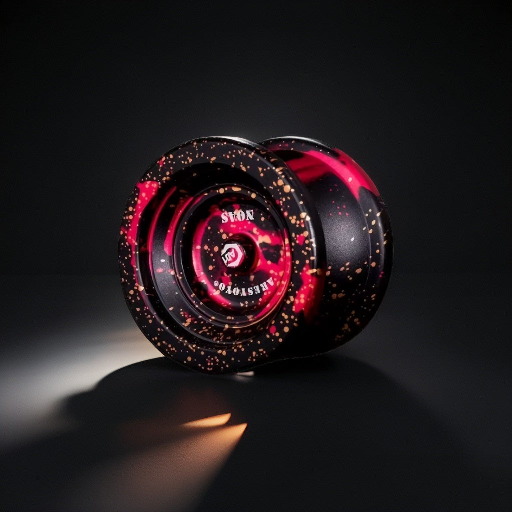 Obsidian Edition - Limited Edition Yo-Yo