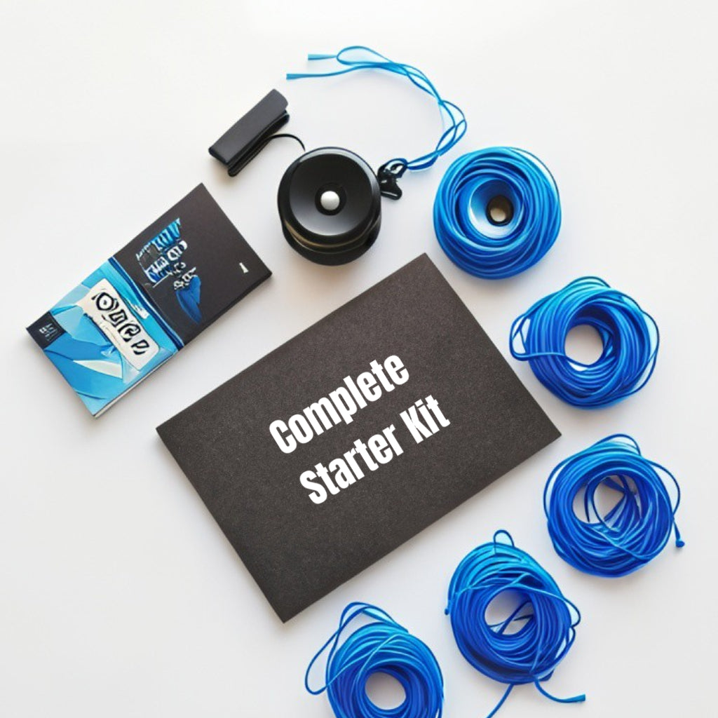 Complete Starter Kit